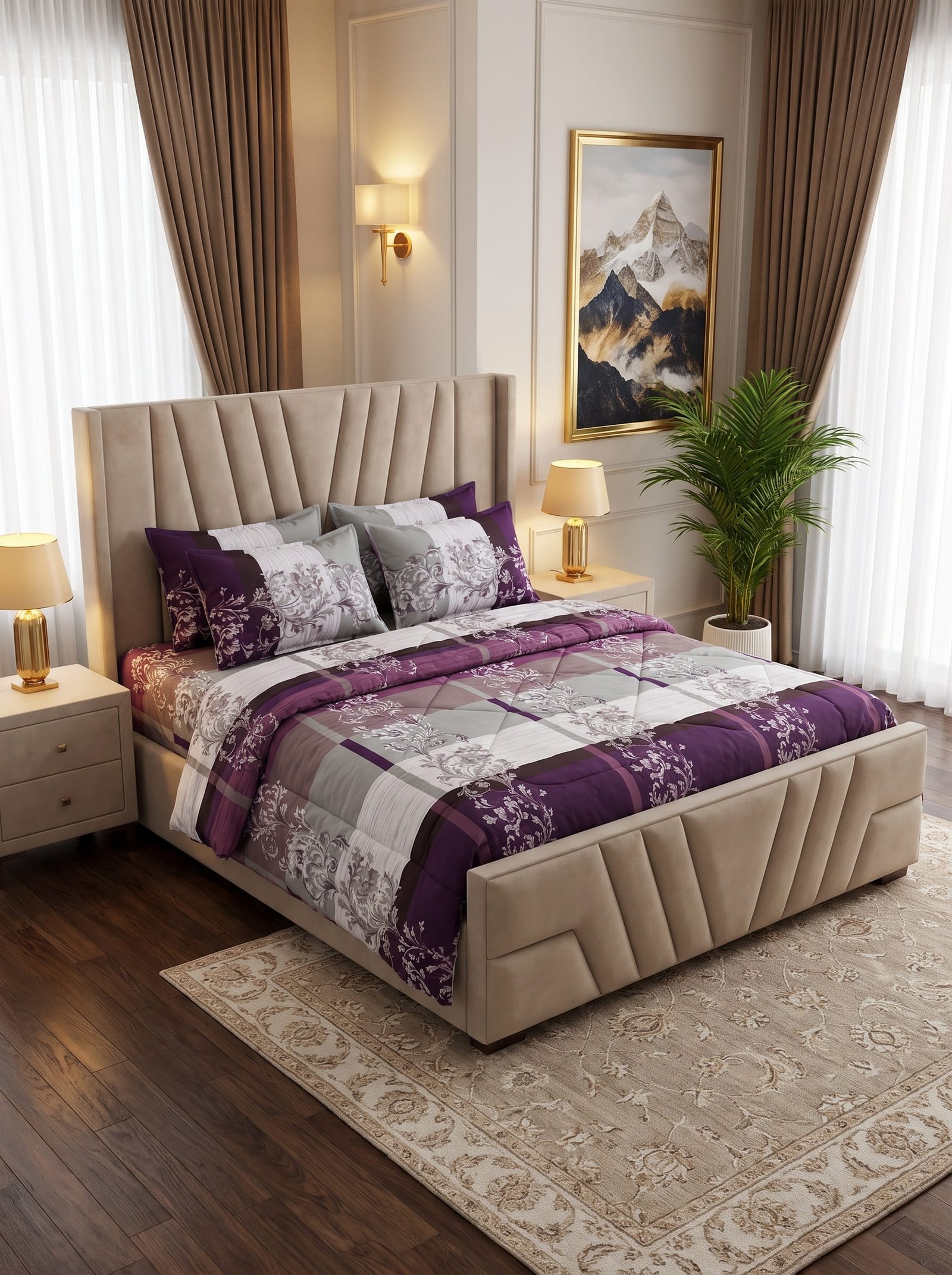 Razai Sets