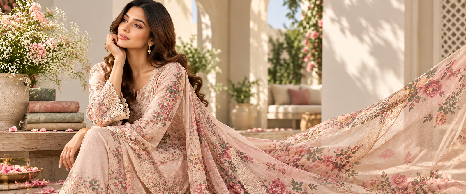 Timeless Fabrics For Every Story